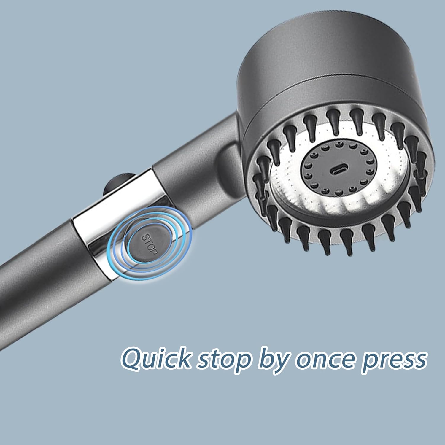 Soffione doccia